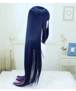 Panty And Stocking With Garterbelt Stocking Anarchy Cosplay Wig