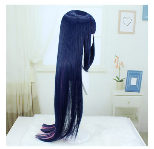 Panty And Stocking With Garterbelt Stocking Anarchy Cosplay Wig