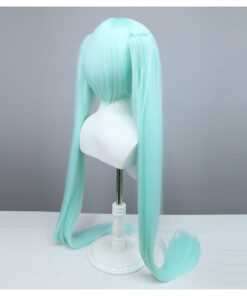 Hatsune Miku Symphony Miku Cosplay Wig