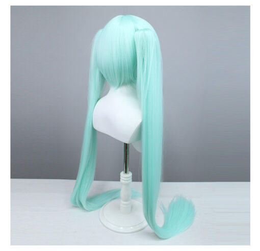 Hatsune Miku Symphony Miku Cosplay Wig