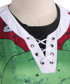 Dead by Daylight Nea Karlsson Cosplay Costume