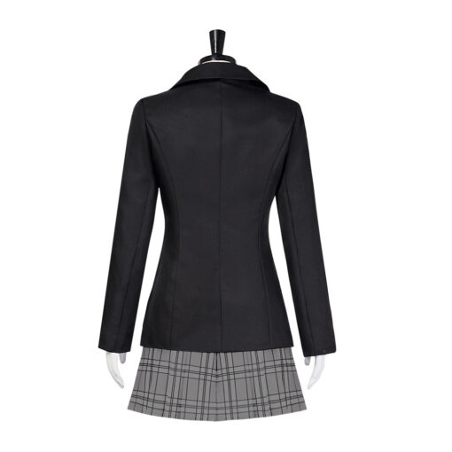 Kill Bill Gogo Yubari Cosplay Costume