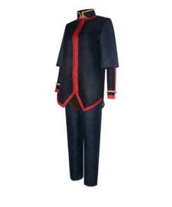 Avatar The Last Airbender Aang Cosplay Costume