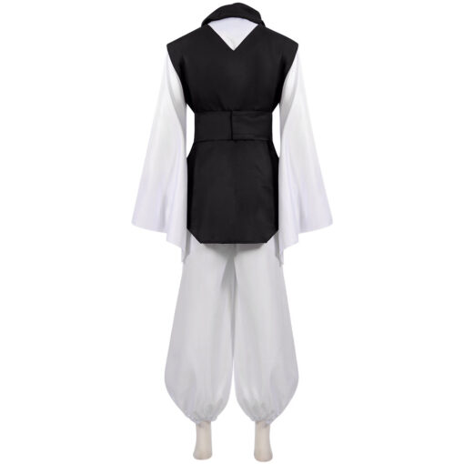 Jujutsu Kaisen Chōsō Cosplay Costume