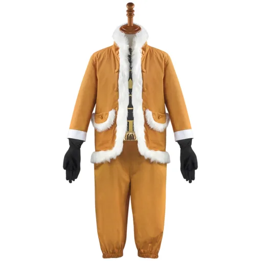 My Hero Academia Hawks Cosplay Costume
