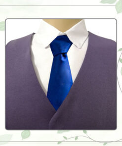 Animal Crossing Raymond Cosplay Costume