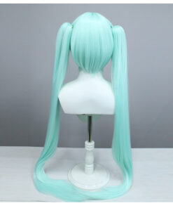 Hatsune Miku Symphony Miku Cosplay Wig