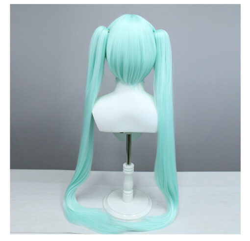 Hatsune Miku Symphony Miku Cosplay Wig