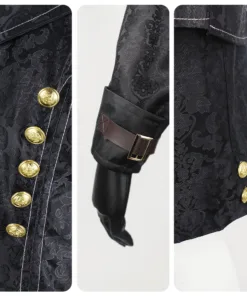 Nier Automata YoRHa No. 2 Type B Cosplay Costume