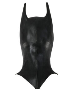 Justice League Batman Jumpsuit Cosplay Costume