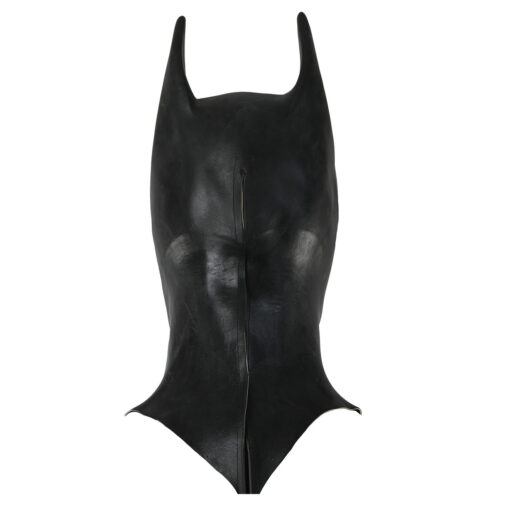 Justice League Batman Jumpsuit Cosplay Costume