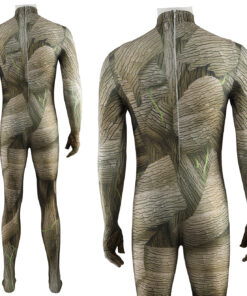 uardians of the Galaxy Groot Bodysuit Cosplay Costume