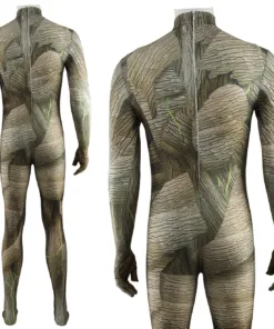 uardians of the Galaxy Groot Bodysuit Cosplay Costume