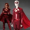 The Boys Crimson Countess Cosplay Costume