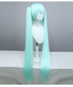 Hatsune Miku Symphony Miku Cosplay Wig