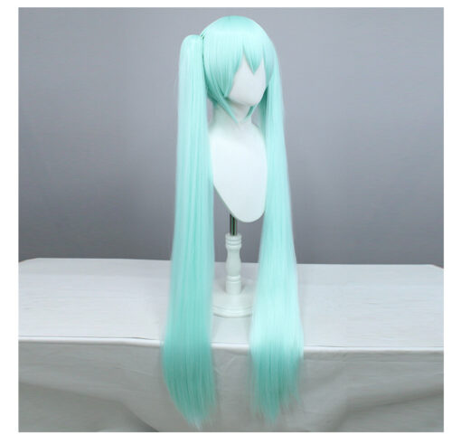 Hatsune Miku Symphony Miku Cosplay Wig