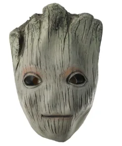 uardians of the Galaxy Groot Bodysuit Cosplay Costume