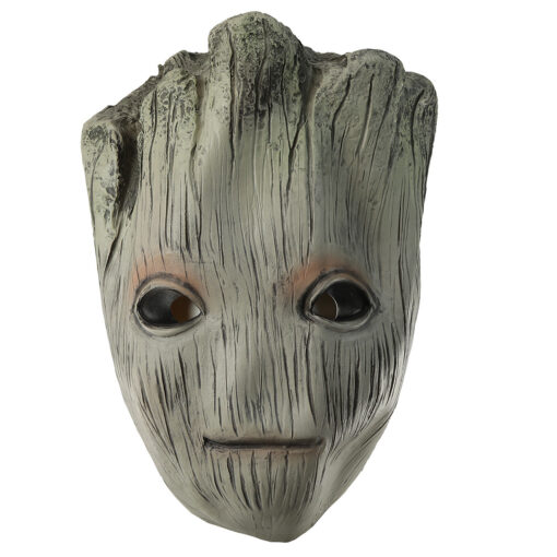 uardians of the Galaxy Groot Bodysuit Cosplay Costume