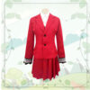 Animal Crossing Celeste Cosplay Costume