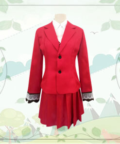 Animal Crossing Celeste Cosplay Costume