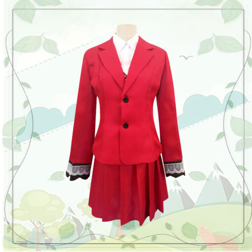 Animal Crossing Celeste Cosplay Costume