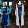 Doctor Who Thirteenth Doctor Cosplay Costume