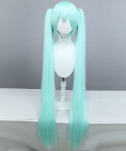 Hatsune Miku Symphony Miku Cosplay Wig