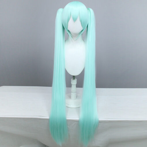 Hatsune Miku Symphony Miku Cosplay Wig