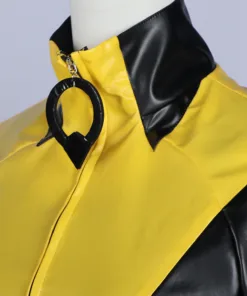 League of Legends Alune Cosplay Costume