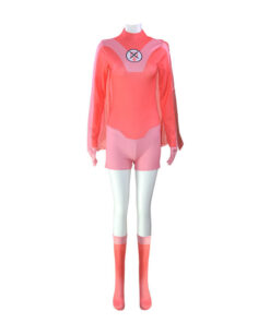 Invincible Atom Eve Bodysuit Cosplay Costume