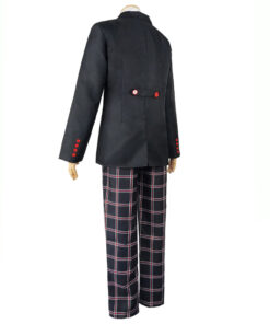 Persona Amamiya Ren Cosplay Costume