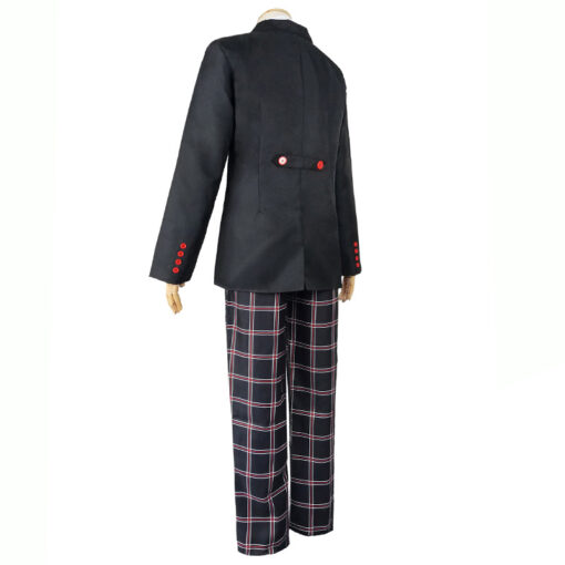 Persona Amamiya Ren Cosplay Costume