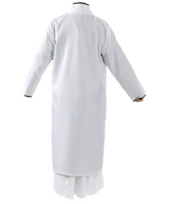 Bleach Aizen Sōsuke Cosplay Costume