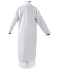 Bleach Aizen Sōsuke Cosplay Costume