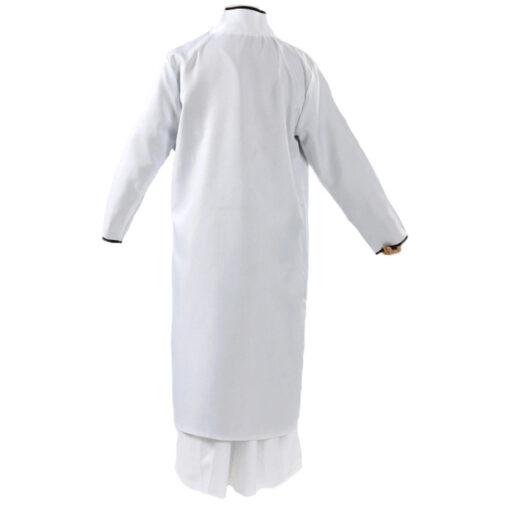 Bleach Aizen Sōsuke Cosplay Costume