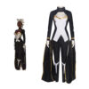 X-Men Storm Ororo Munroe Cosplay Costume