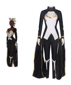 X-Men Storm Ororo Munroe Cosplay Costume