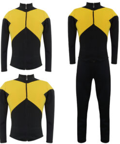 X-Men Dark Phoenix Cosplay Costume