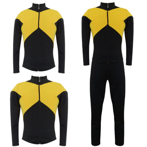 X-Men Dark Phoenix Cosplay Costume