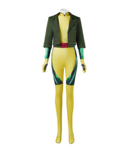 X-Men Rogue Marie Cosplay Costume