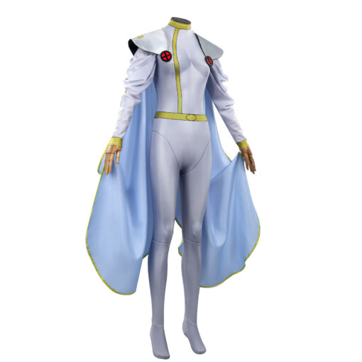 X-Men Storm Ororo Munroe Cosplay Costume