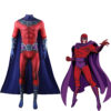 X-Men Magneto Max Eisenhardt Cosplay Costume