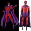 X-Men Magneto Max Eisenhardt Cosplay Costume