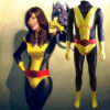 X-Men Shadowcat Kitty Pryde Cosplay Costume