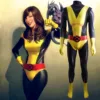 X-Men Shadowcat Kitty Pryde Cosplay Costume