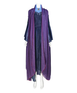 Wanda Vision Agatha Harkness Cosplay Costume