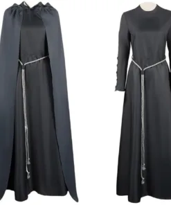 House of the Dragon Rhaenyra Targaryen Cosplay Costume