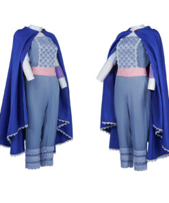 Toy Story Bo Peep Cosplay Costume