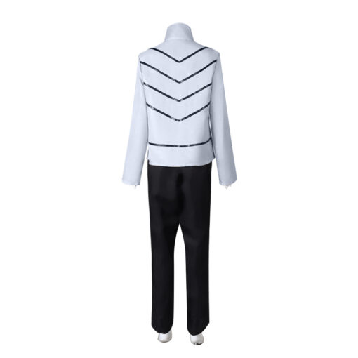 Persona Amamiya Ren Cosplay Costume