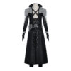 Final Fantasy Sephiroth Cosplay Costume